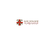 Northwood Animal Hospital/PETS Emergency Logo